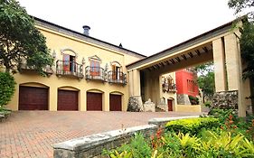 La Villa Vita
